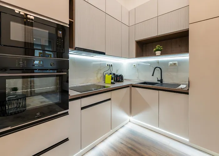 D52 Luxury Budapest