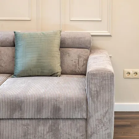 D52 Luxury * בודפשט