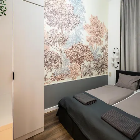 Appartement D52 Luxury