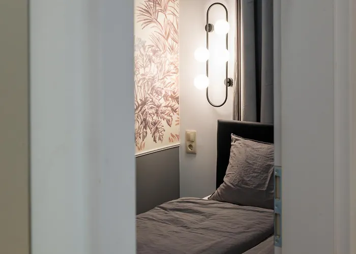 Lägenhet D52 Luxury