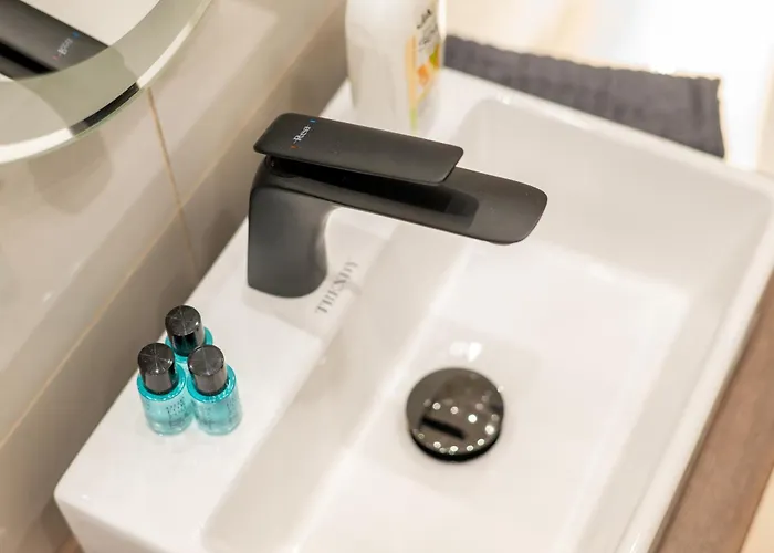 D52 Luxury * Budapest