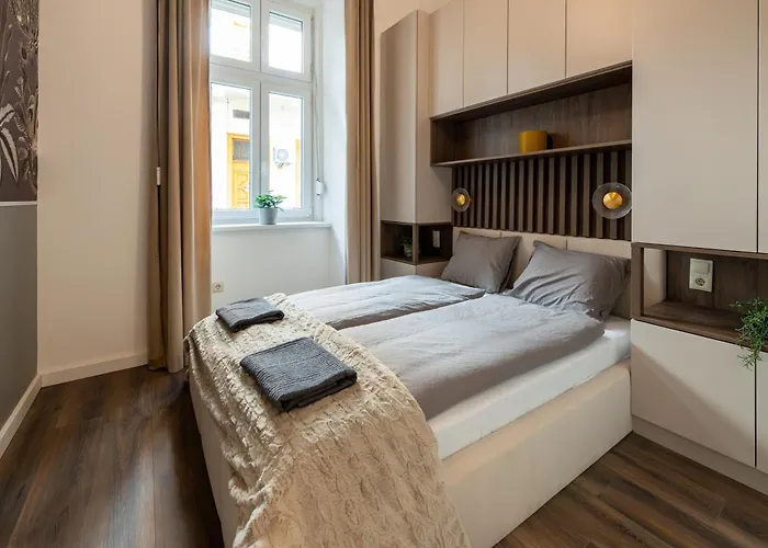 D52 Luxury Daire *