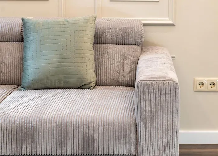 D52 Luxury * Budapest