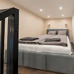 Apartman D52 Luxury Budapest