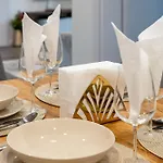Apartman D52 Luxury