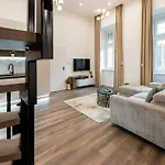 Apartman D52 Luxury *