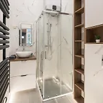 D52 Luxury * Budapest