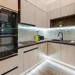D52 Luxury Budapest