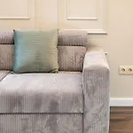 D52 Luxury * Budapeşte