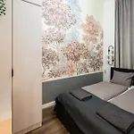 Apartman D52 Luxury