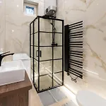 D52 Luxury Apartman