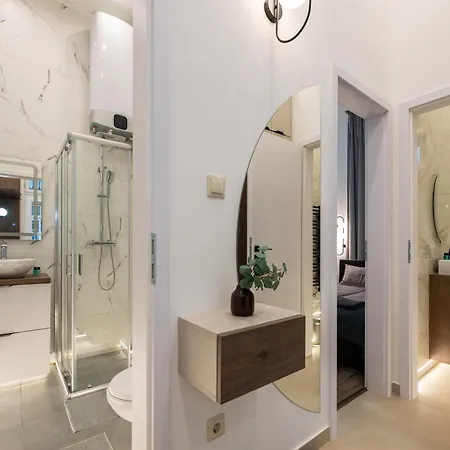 Διαμέρισμα D52 Luxury *