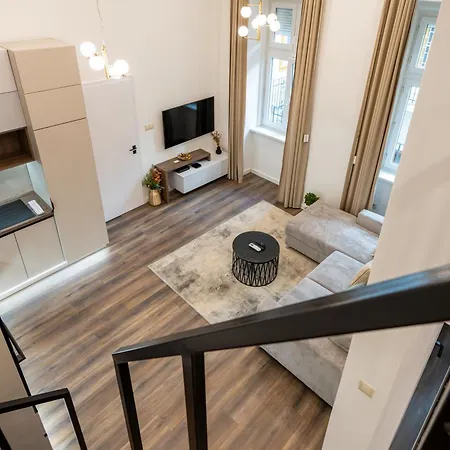 D52 Luxury Διαμέρισμα *