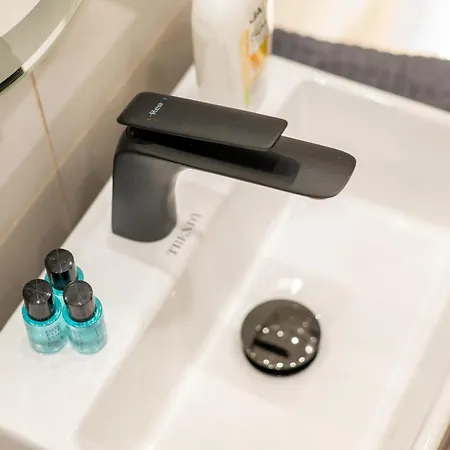 D52 Luxury * Βουδαπέστη