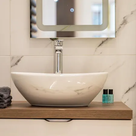 Διαμέρισμα D52 Luxury