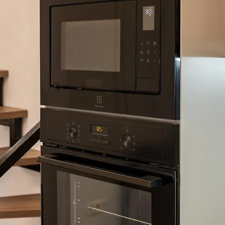 D52 Luxury * Βουδαπέστη